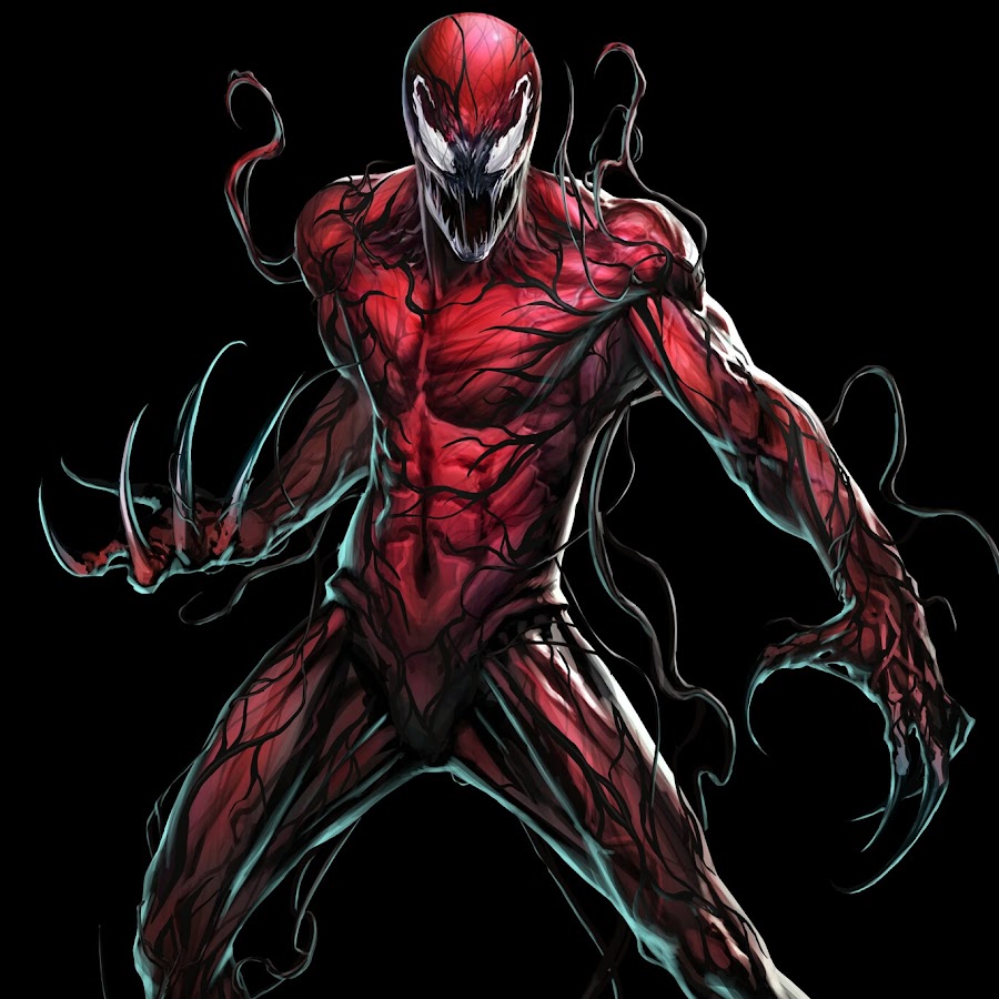 Carnage DNA - YouTube
