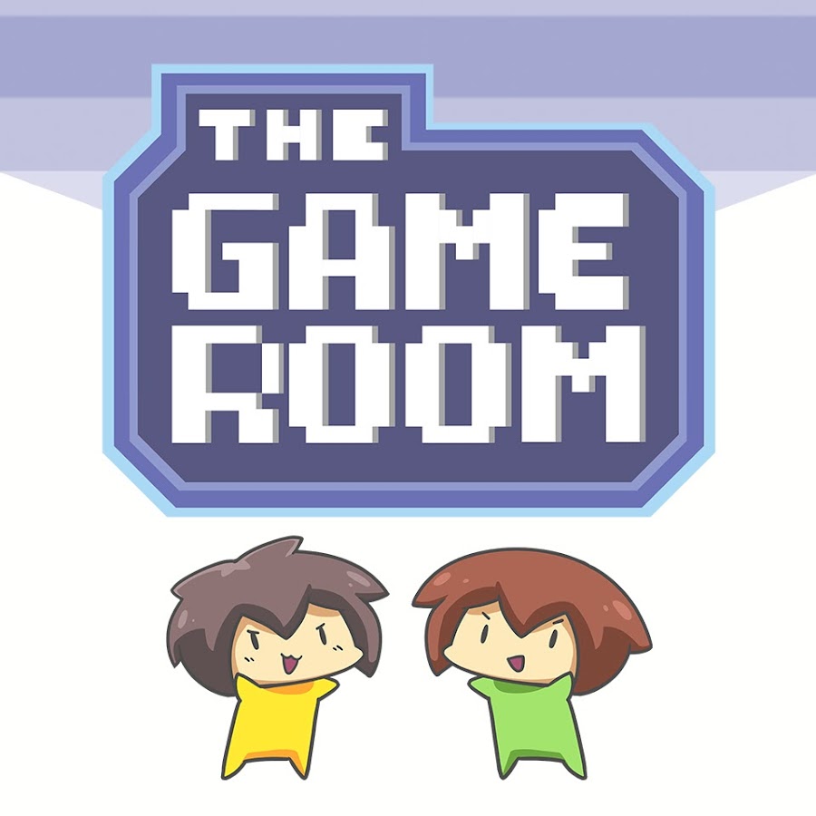 The Game Room YouTube