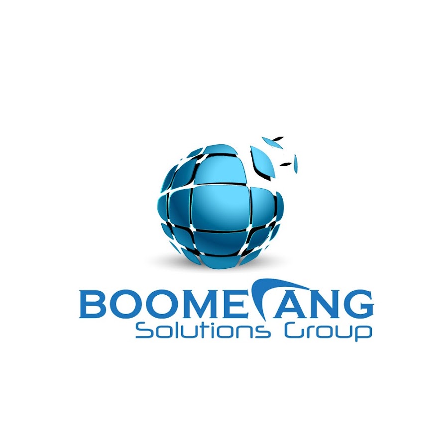 Boomerang Solutions Group YouTube