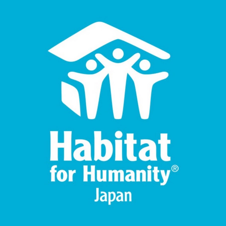 Habitat for Humanity Japan Youth Program YouTube