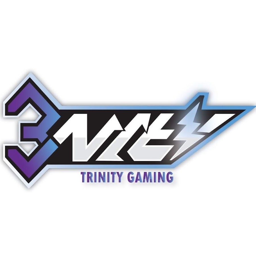 Trinity Gaming - YouTube