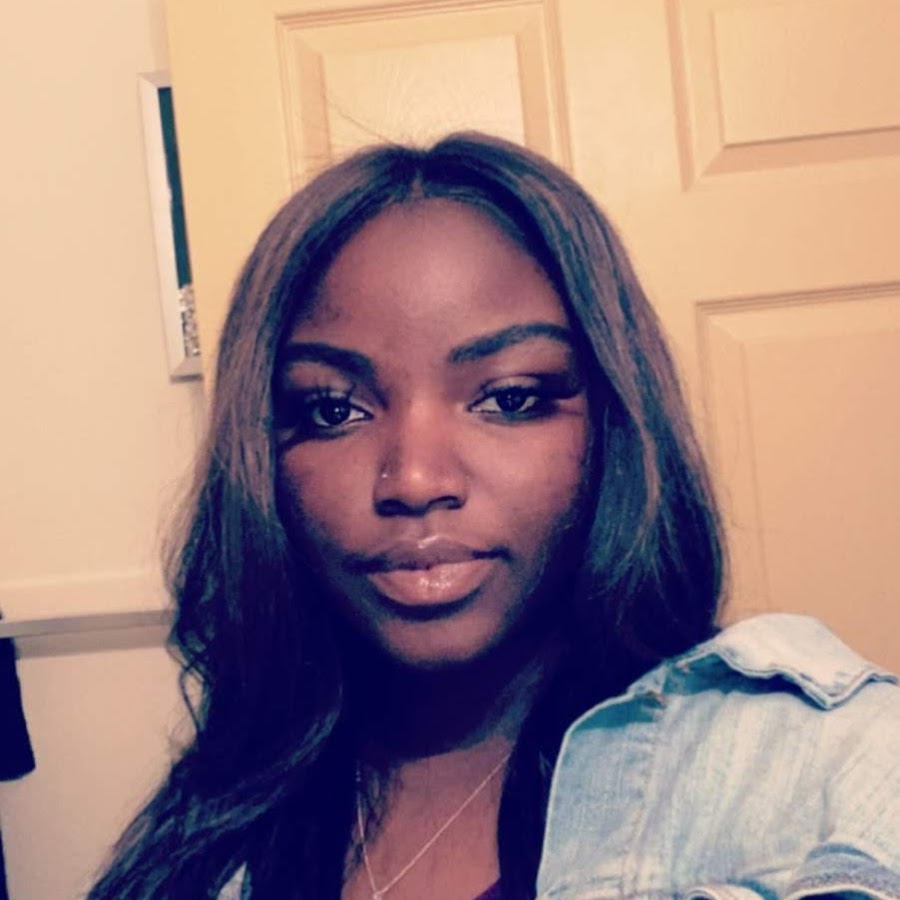 Eboni K YouTube Eboni K YouTube