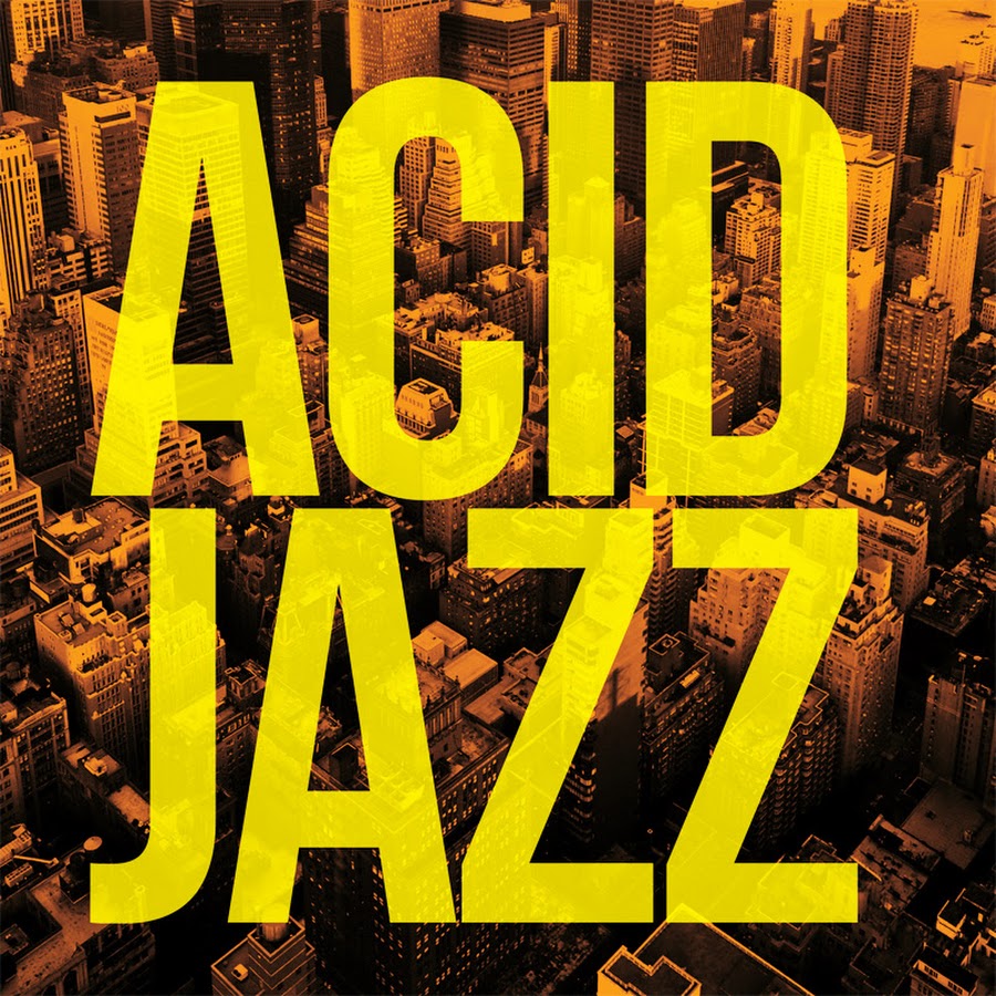 AcidJazz - YouTube