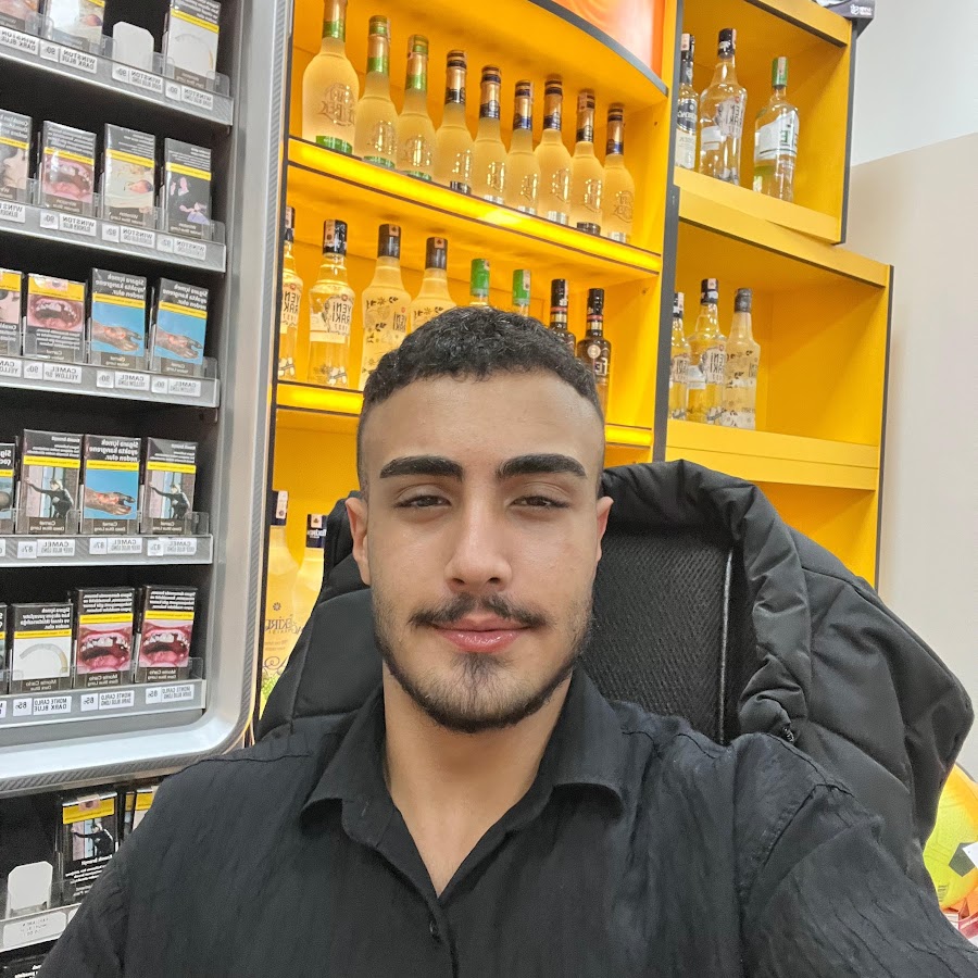 Yasin Düşen YouTube