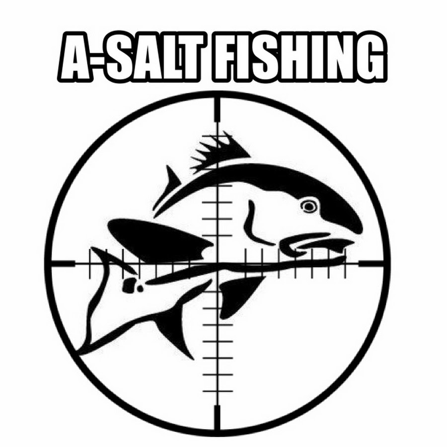 A-Salt Fishing - YouTube