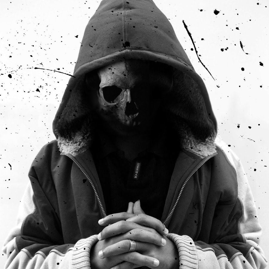 Картинки на аву в капюшоне без лица картинки для