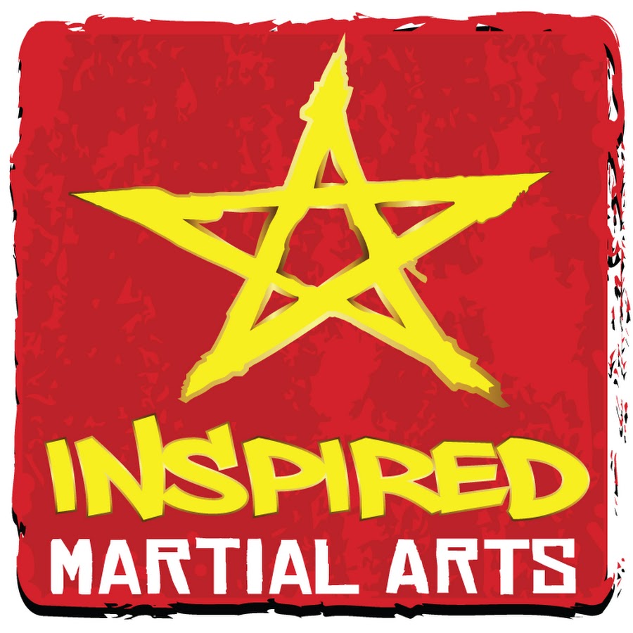 Inspired Martial Arts YouTube