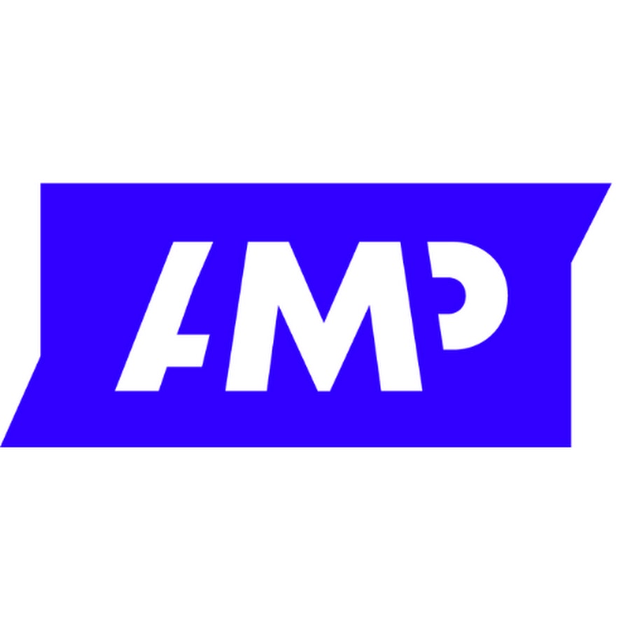 AMP Global Youth YouTube