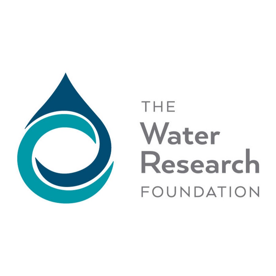 The Water Research Foundation YouTube