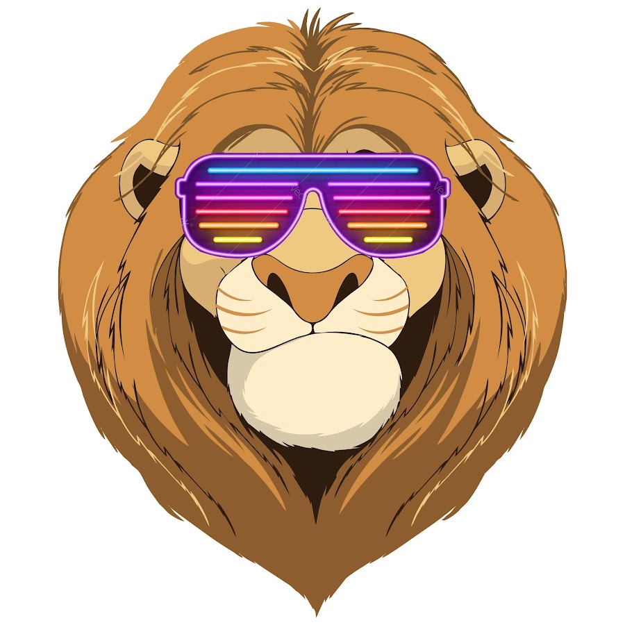 Tik Tok Lion YouTube