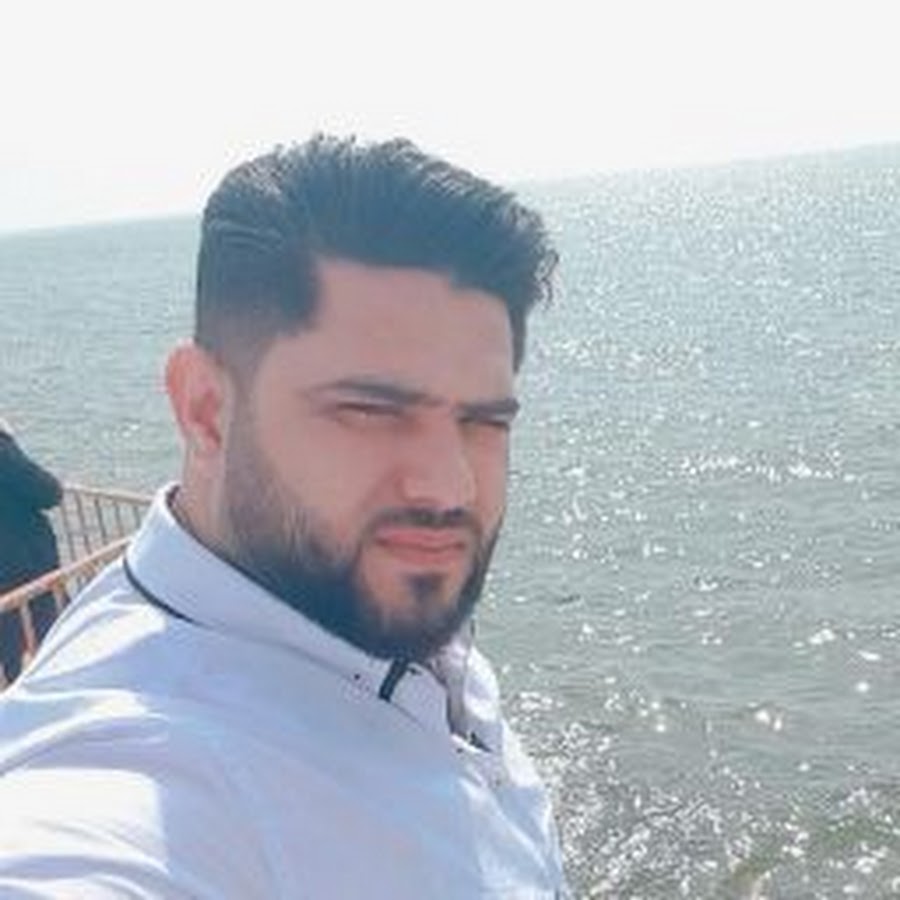 shadi ahmad - YouTube