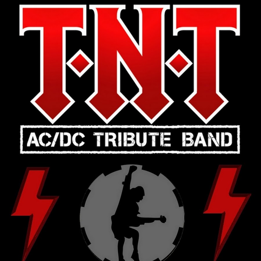 TNT ACDC TRIBUTE BAND - YouTube
