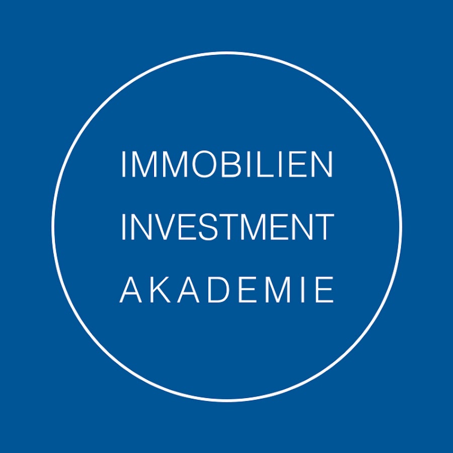 Immobilien Investment Akademie - YouTube