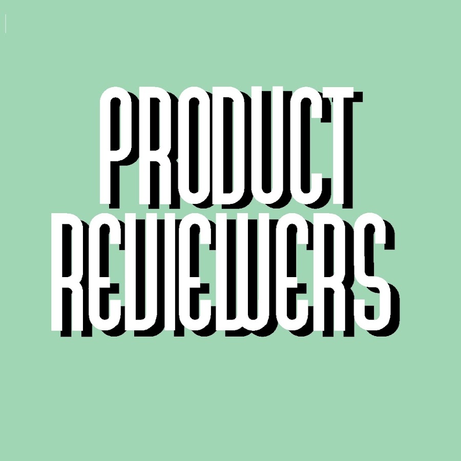 Product Reviewers - YouTube