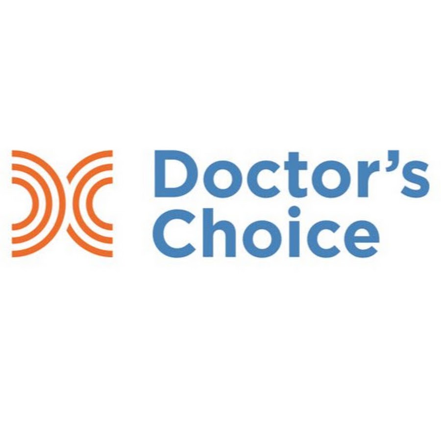 Doctor's Choice YouTube