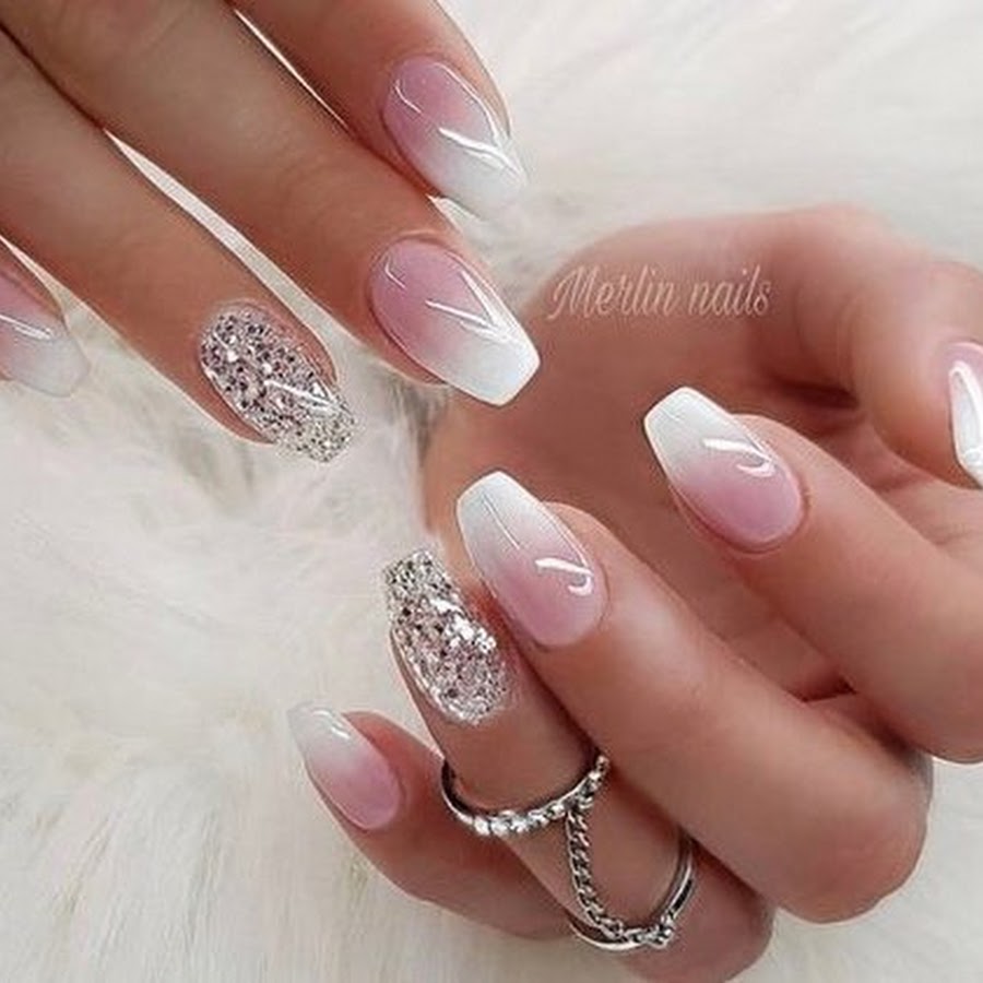Glamour Nails YouTube