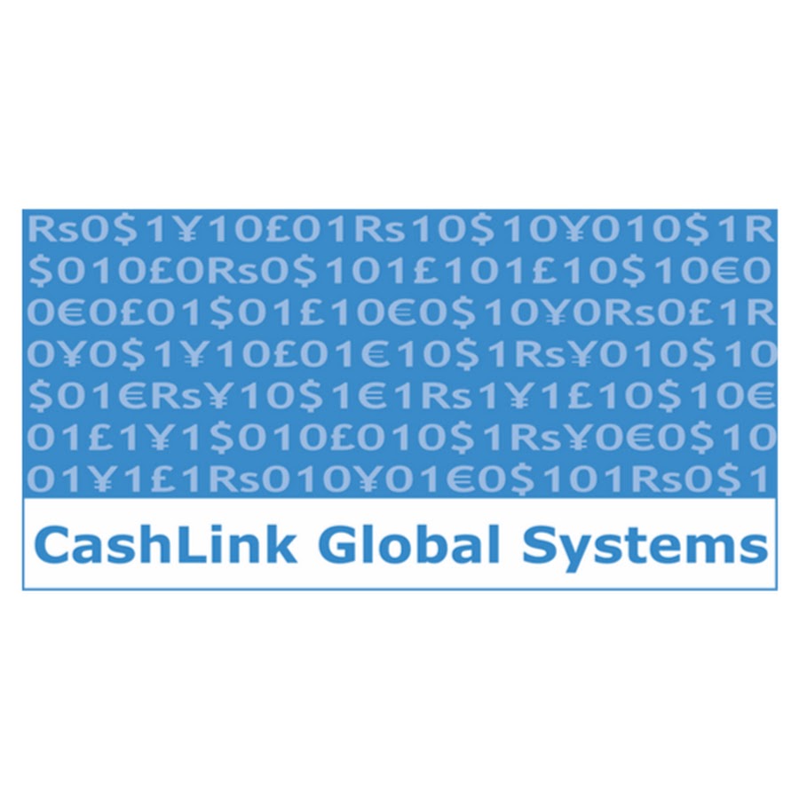 CashLink Global Systems YouTube
