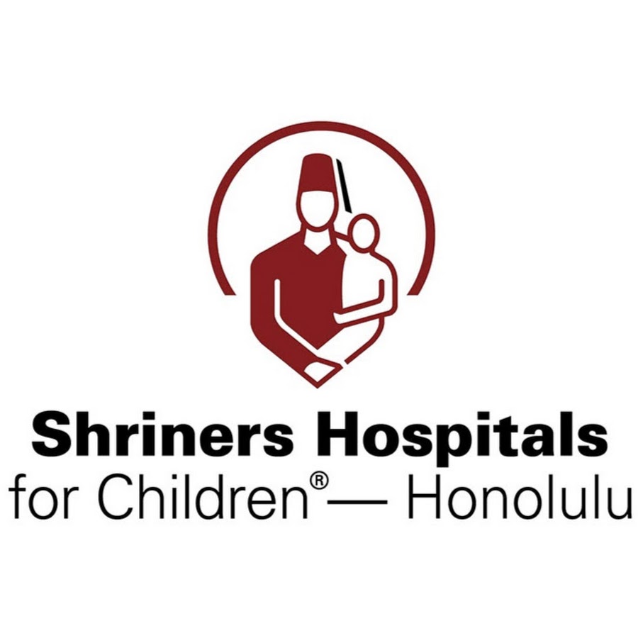(Honolulu) Shriners Hospitals for Children Honolulu YouTube