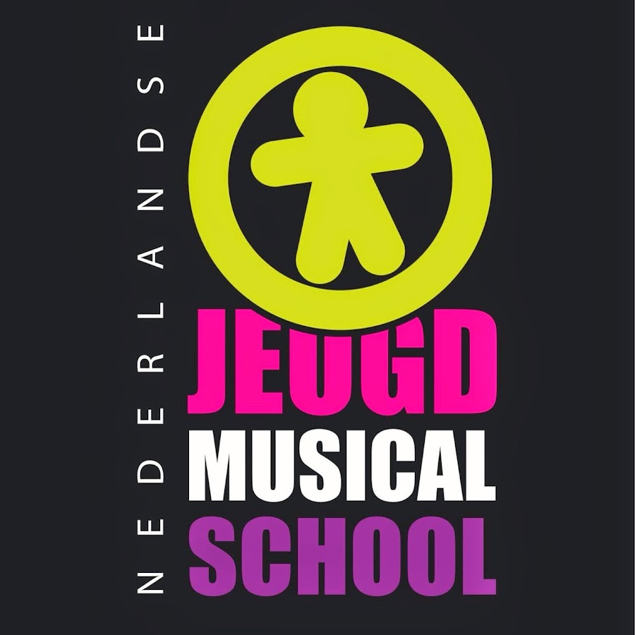 Nederlandse Jeugd Musical School YouTube