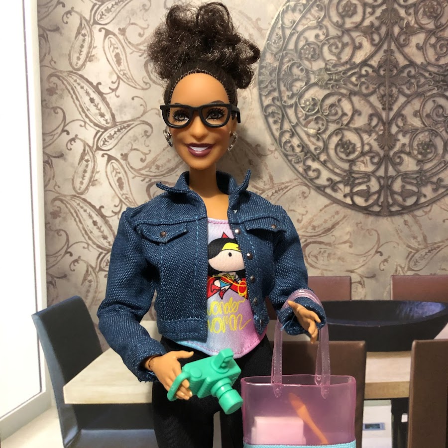 Rubyreds Worldofdolls Adult Collector - YouTube