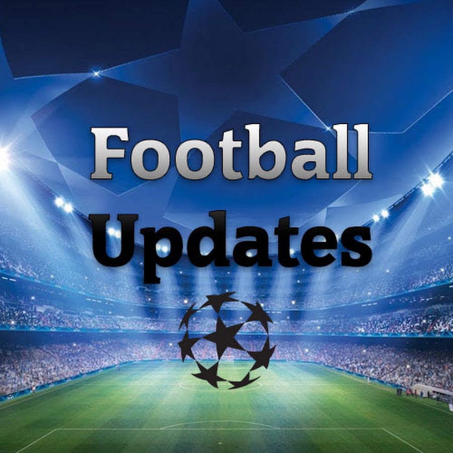 Football Updates YouTube