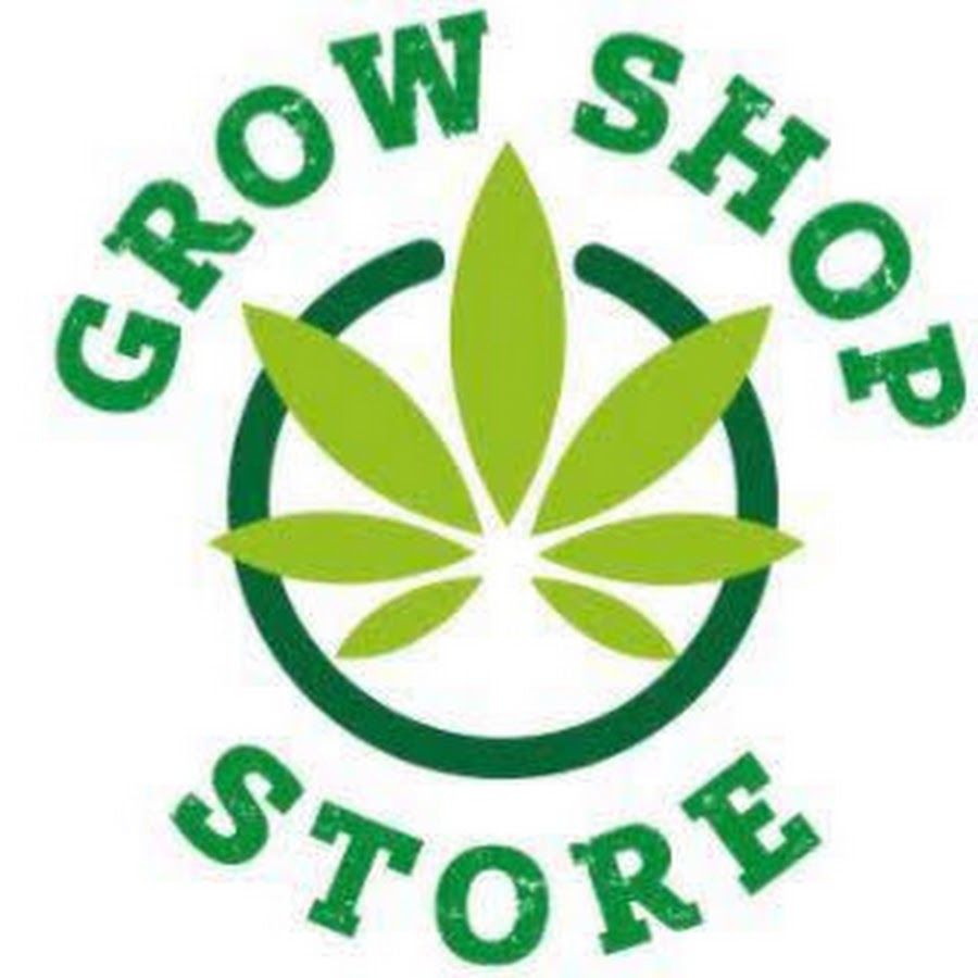 GROW SHOP STORE YouTube