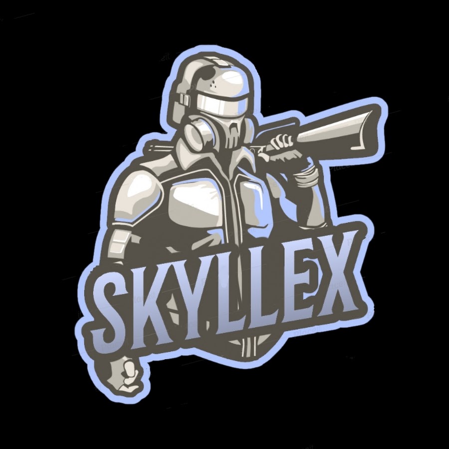 Skyllex - YouTube