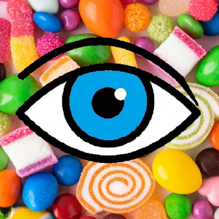 EYE CANDY - YouTube