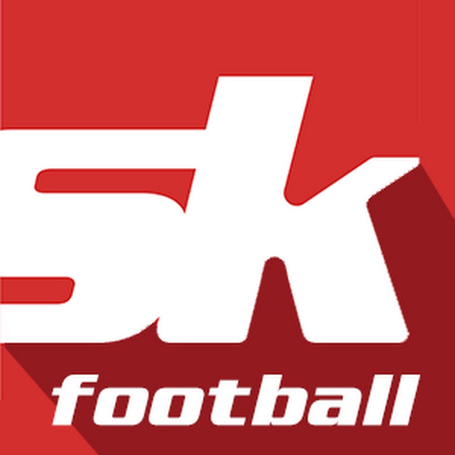 Sportskeeda Football YouTube