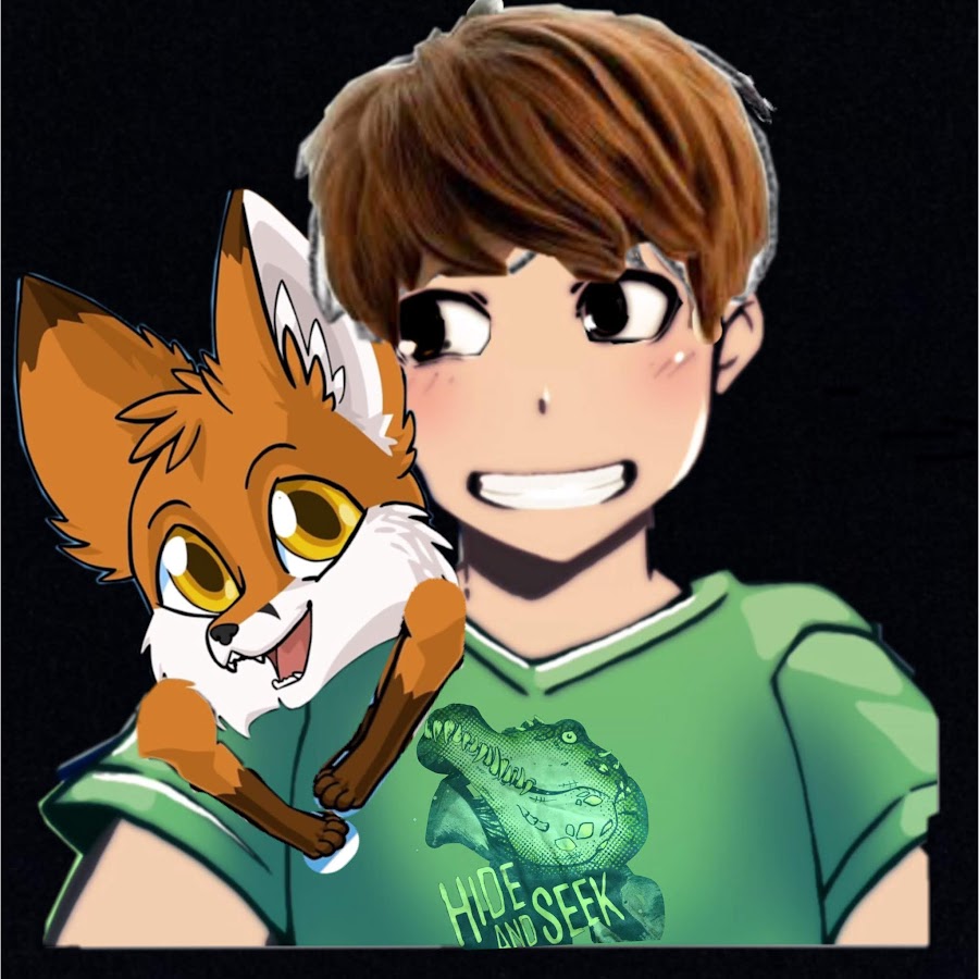CuriousChase - Plays Roblox - YouTube