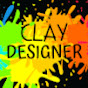 Clay Designer