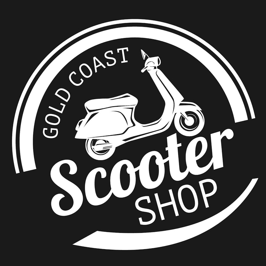 The Scooter Shop - YouTube