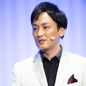 渋谷文武公式Youtubeチャンネル画像