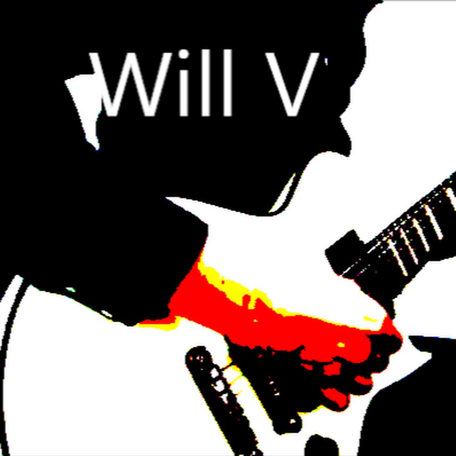 Will v1 машина