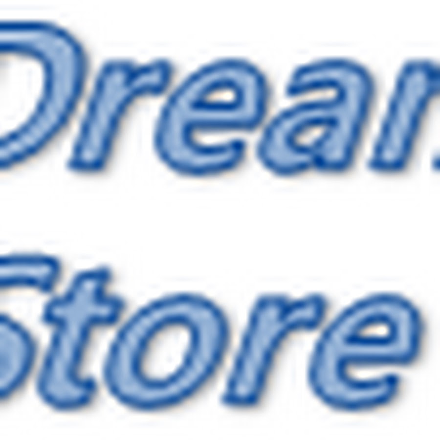 Dream Store YouTube
