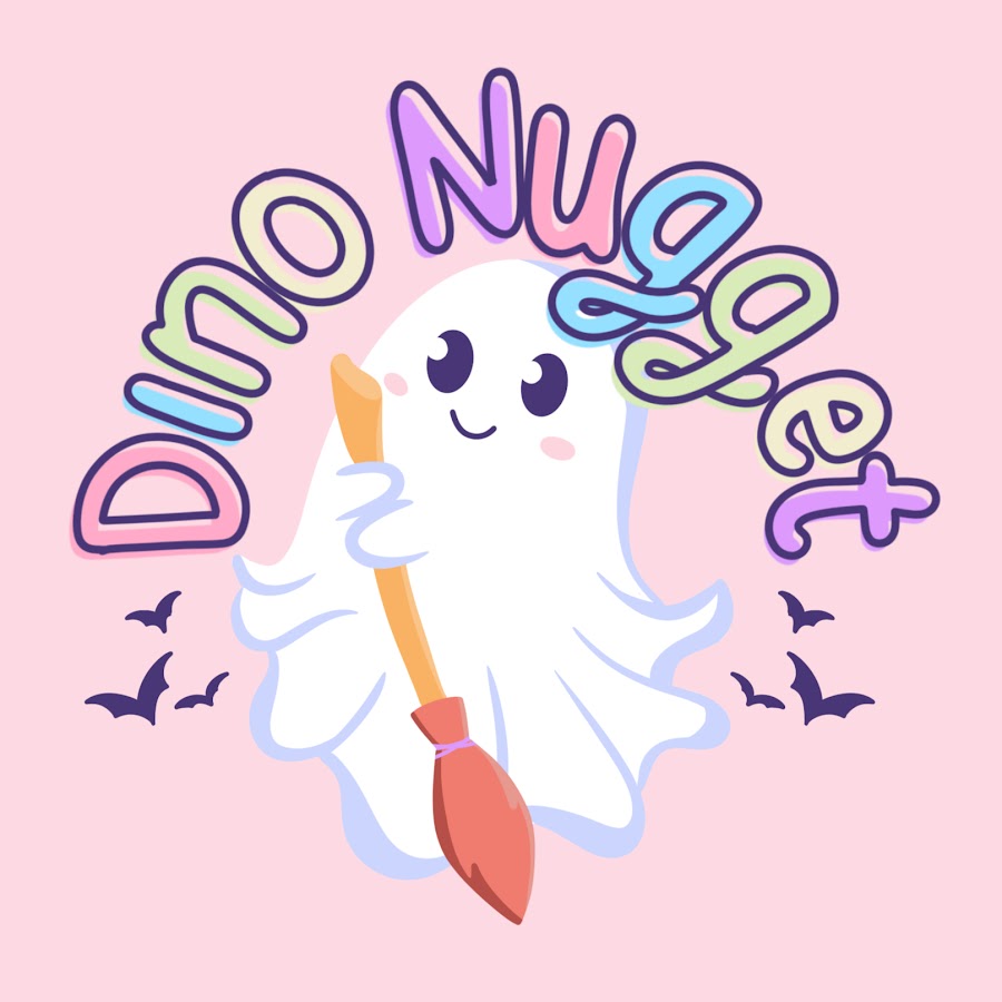 Dino Nugget - YouTube