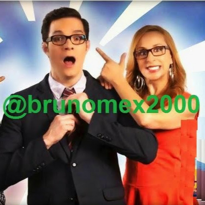 brunomex2000 Net Worth & Earnings (2026)