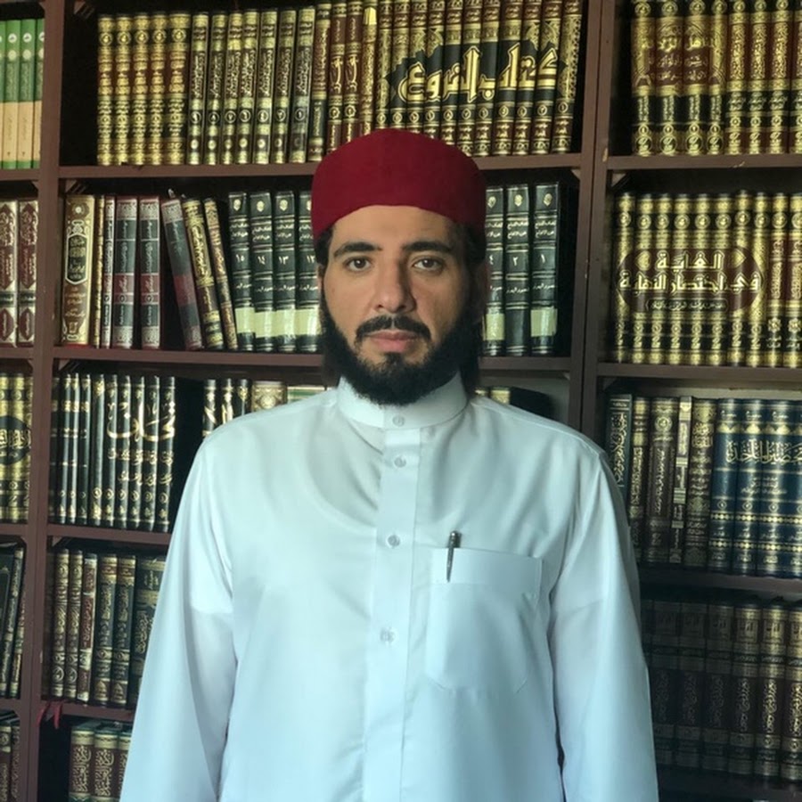 Sheikh Muhammad Abdul-Wahid al-Hanbali - YouTube
