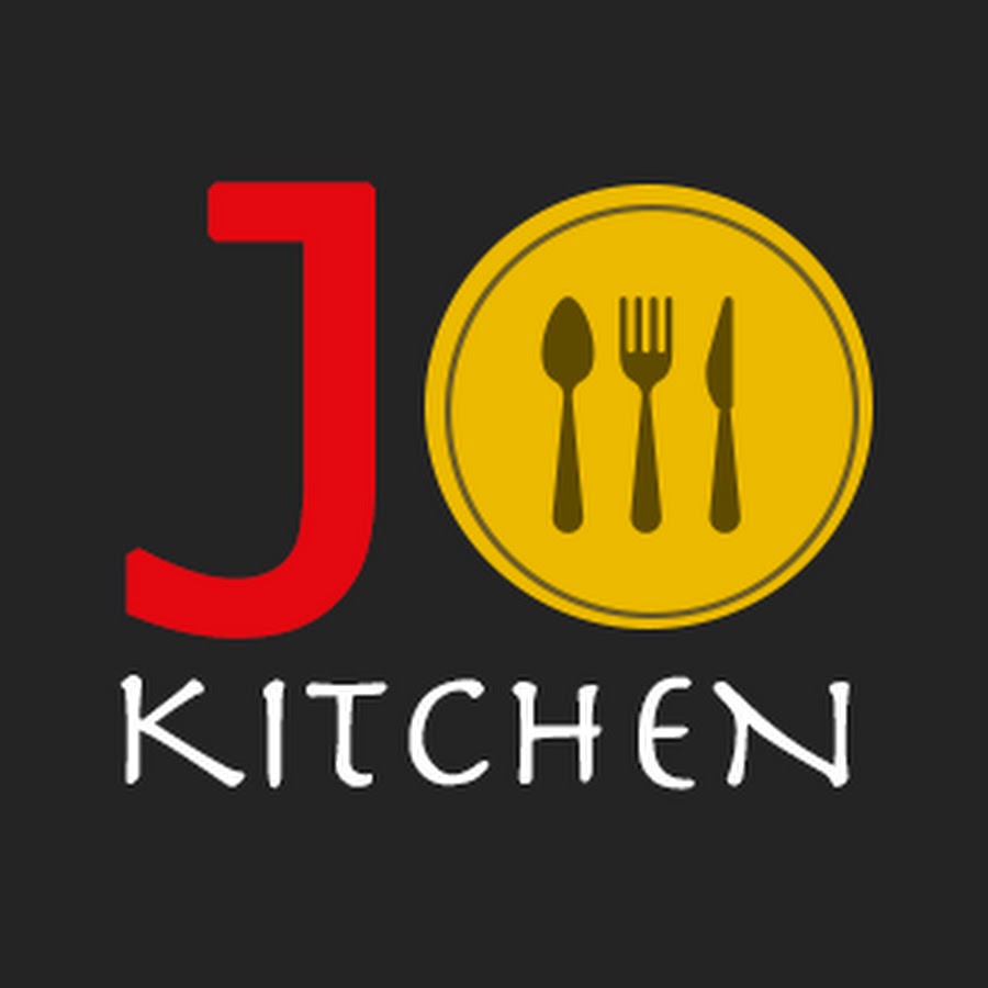 Jo Kitchen YouTube