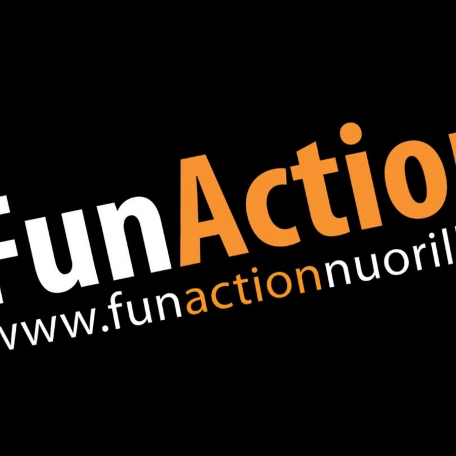 FunAction - YouTube