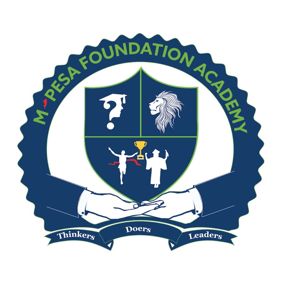 MPESA Foundation Academy YouTube