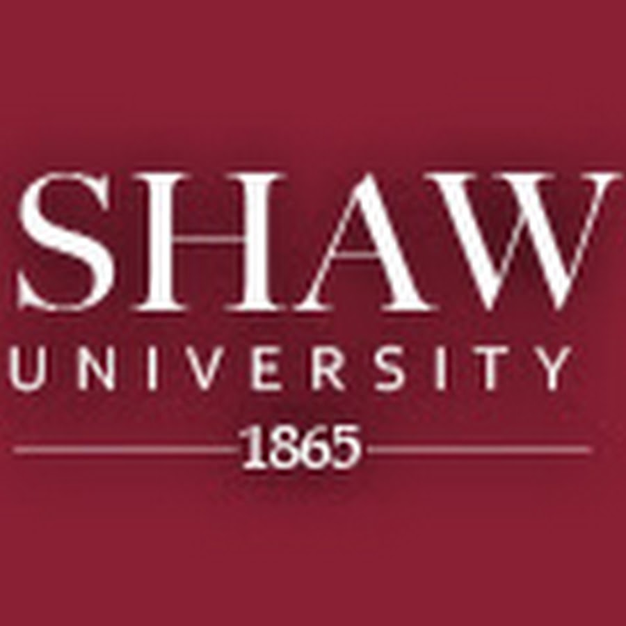 Shaw University YouTube