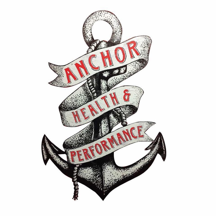 Anchor Health YouTube