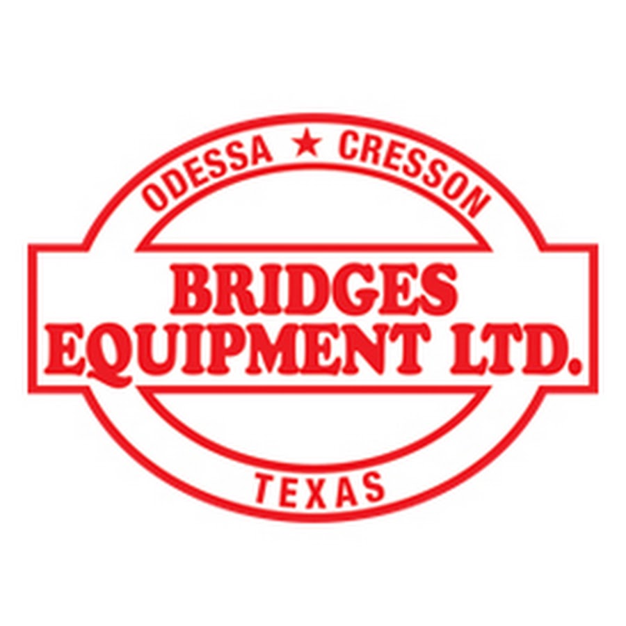 Bridges Equipment YouTube