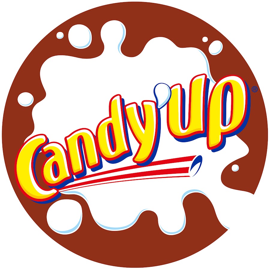 Candy'Up® YouTube