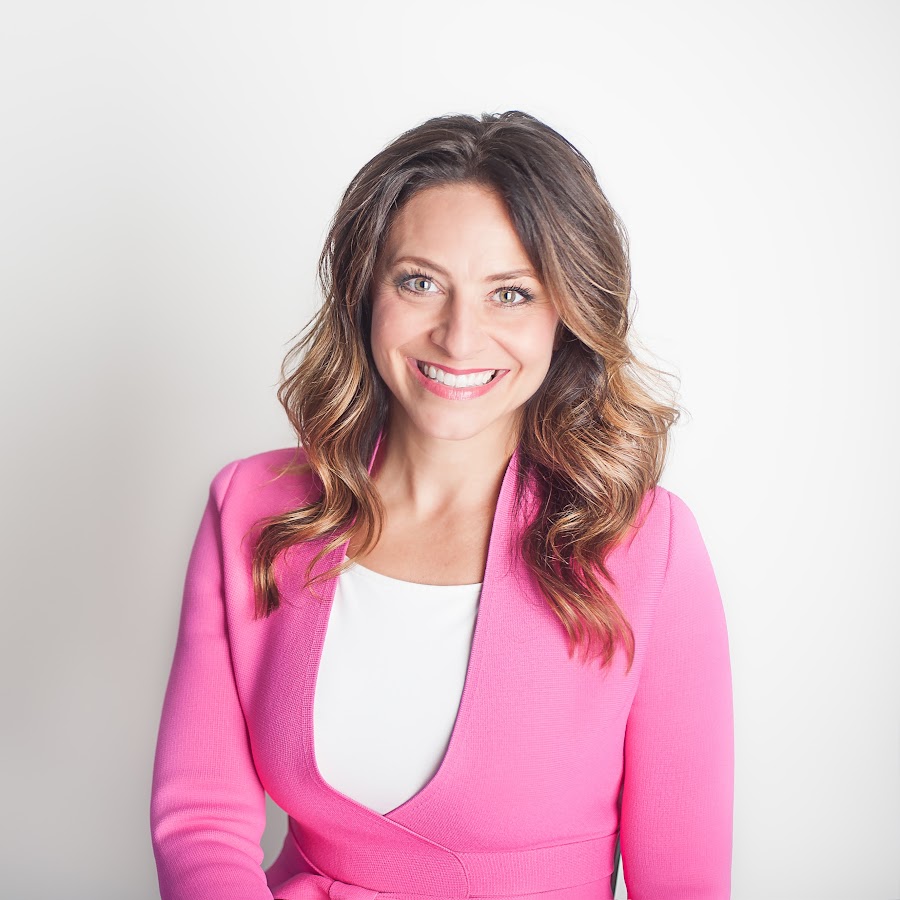 Dr. Vanessa Lapointe, R. Psych. YouTube