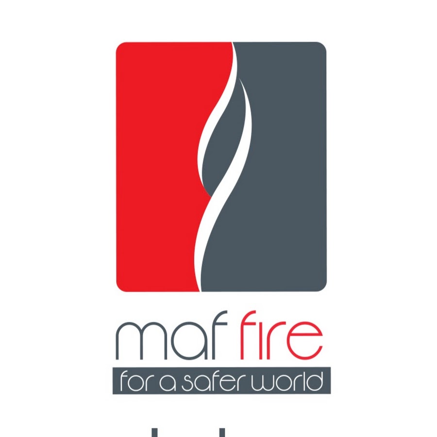 MAF Fire Safety & Security LLC DUBAI YouTube