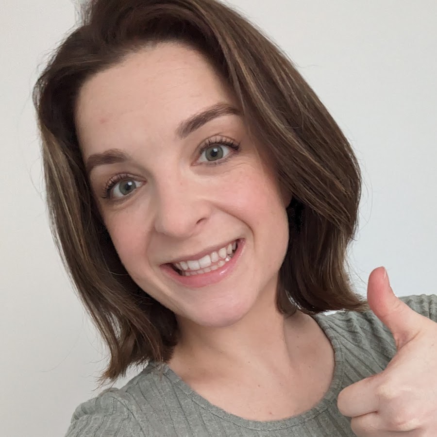 Stephanie Wood YouTube