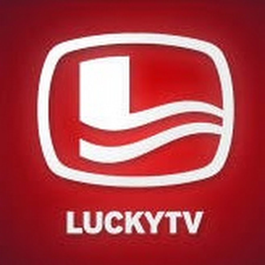 LuckyTV Sander - YouTube