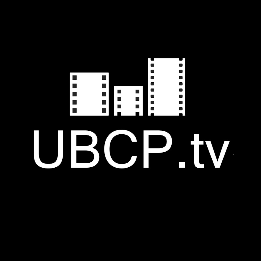 UBCP TV YouTube